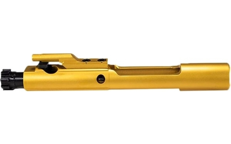 Faxon Firearms M16 bolt carrier group 5.56 titanium nitride