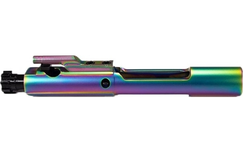 Faxon Firearms M16 bolt carrier group 5.56 chameleon pvd