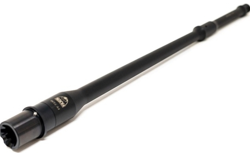 Faxon Firearms Duty 308 win 18'' bbl rifle-length pencil nitride