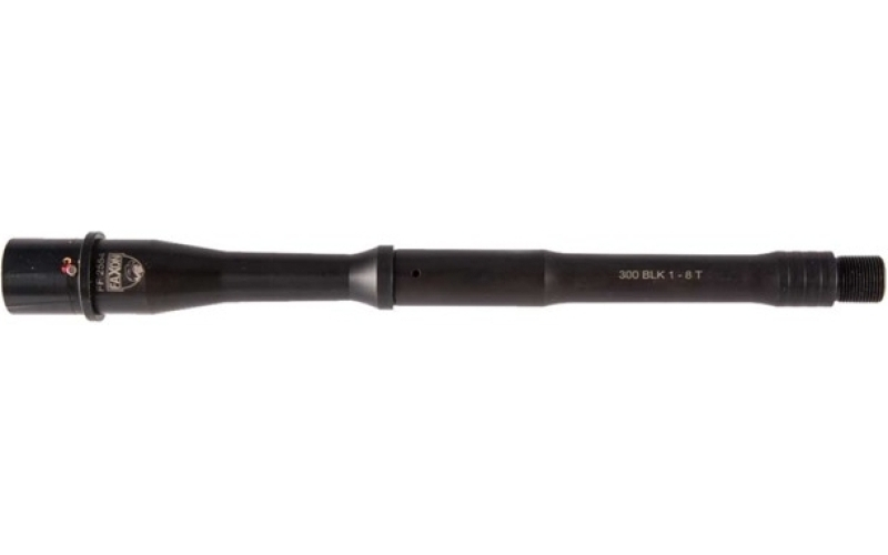 Faxon Firearms 300 aac blackout 1-8 twist 10.5'' barrel