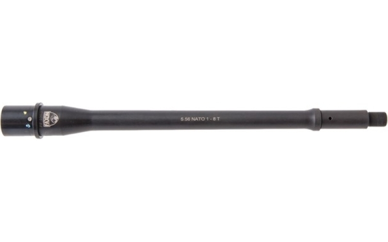 Faxon Firearms 11.5'' gunner 5.56 nato mid-length