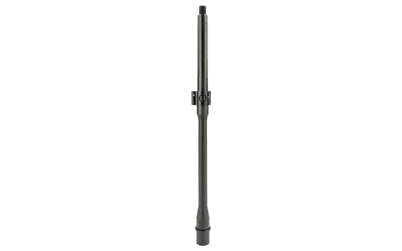 Faxon Firearms Match 6mm arc 16'' bbl mid- length gunner nitride