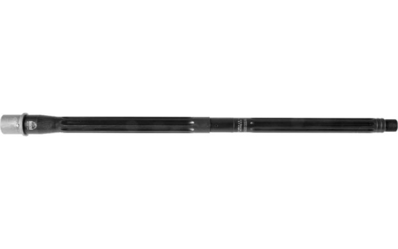 Faxon Firearms Barrel 6.5 grendel 18'' mid-length black