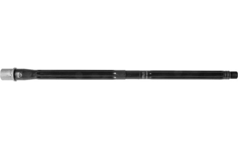 Faxon Firearms Faxon barrel 6.5 grendel 18 mid-length black