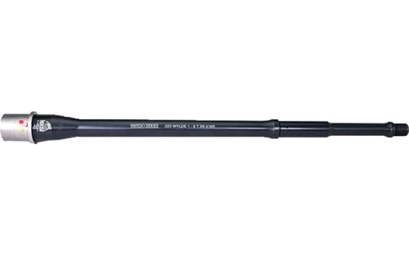 Faxon Firearms Match gunner barrel 223 wylde 14.5'' mid-length gas