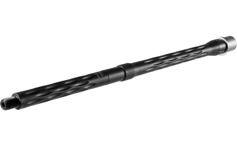 Faxon Firearms 16'' 223 wylde match barrel stainless steel black