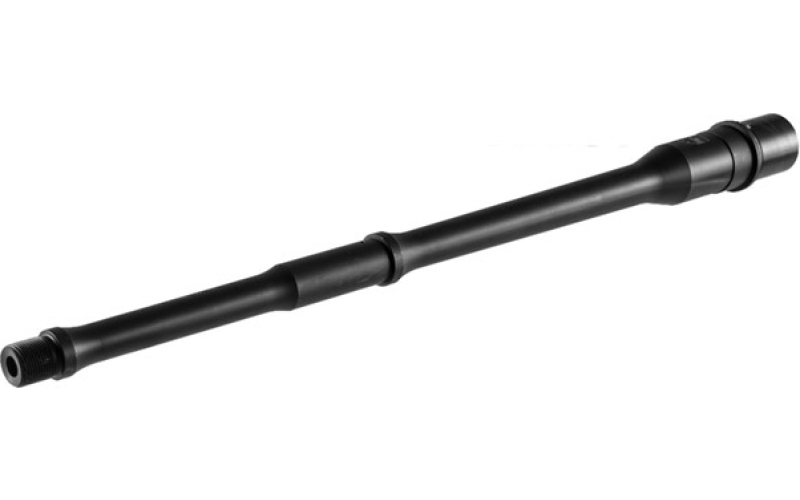 Faxon Firearms 16   big gunner bbl mid-length .308