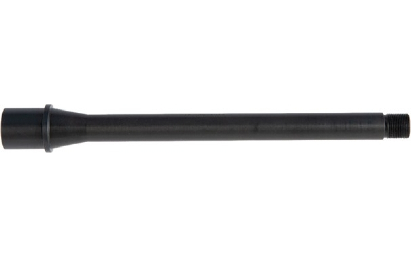 Foxtrot Mike Products Mike-45 9.5 45acp barrel 1-16 black