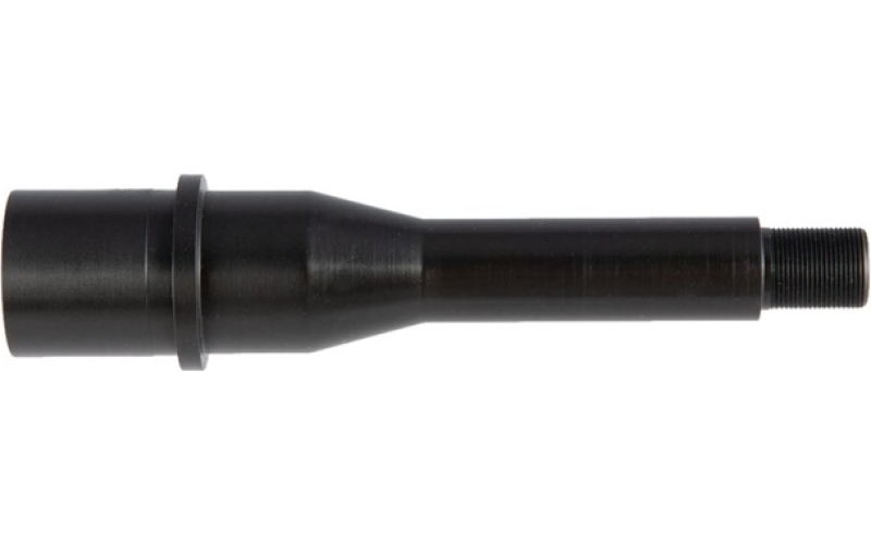 Foxtrot Mike Products Ultralight barrel 9mm 5   1-10 black