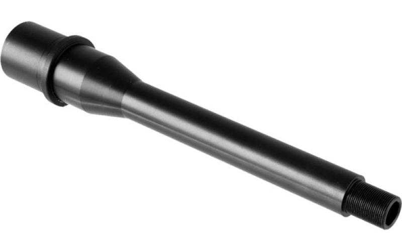 Foxtrot Mike Products Ultralight barrel 9mm 7'' 1-10 black