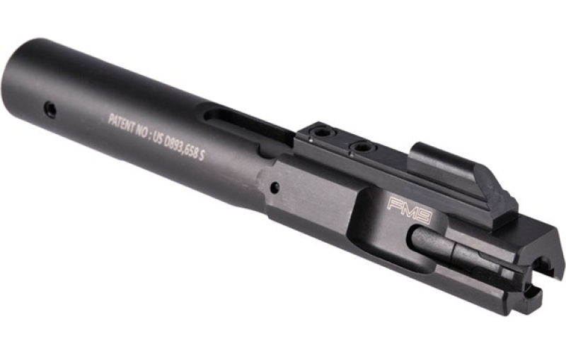 Foxtrot Mike Products Ar-15 mike-9 9mm bolt carrier assembly