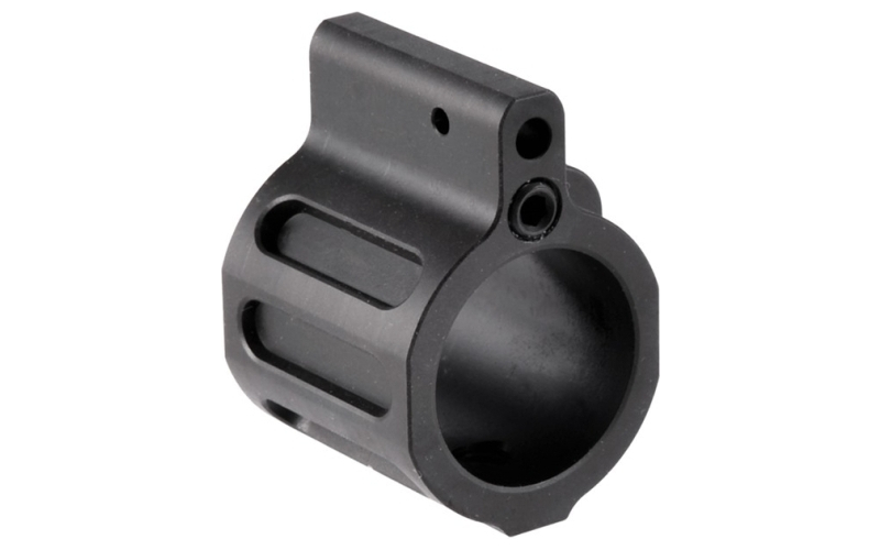 Foxtrot Mike Products Icarus click adjustable gas block