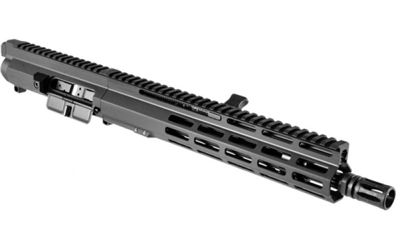 Foxtrot Mike Products 12.5'' kit mid-length w/ a2 flash hider & thril rugged grip