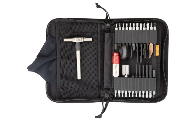 Fix It Sticks 3-gunner compact tool kit
