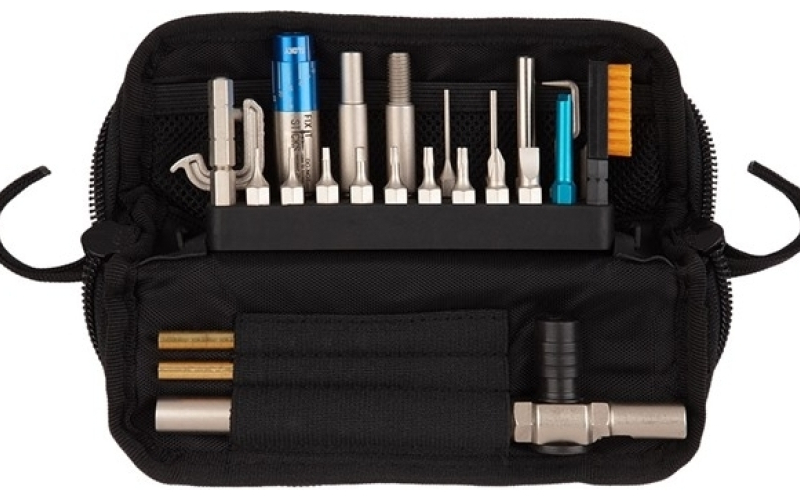 Fix It Sticks Pistol kit for glock