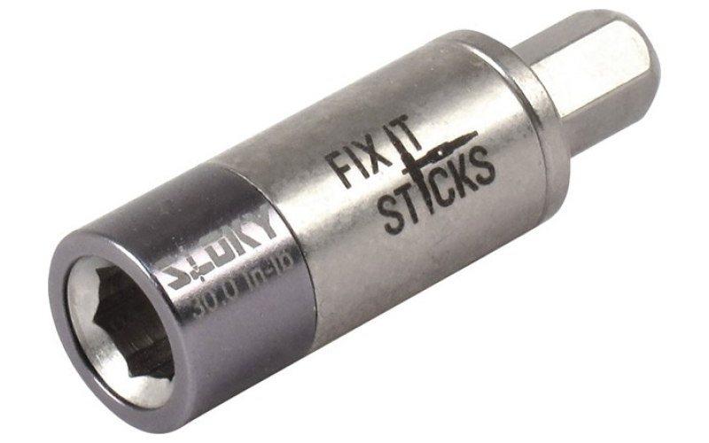 Fix It Sticks 30 inch lbs miniature torque limiter