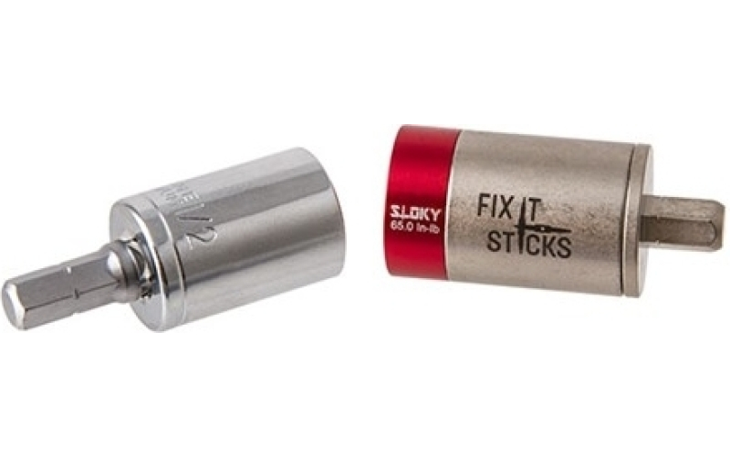 Fix It Sticks 65 inch lbs miniature torque limiter