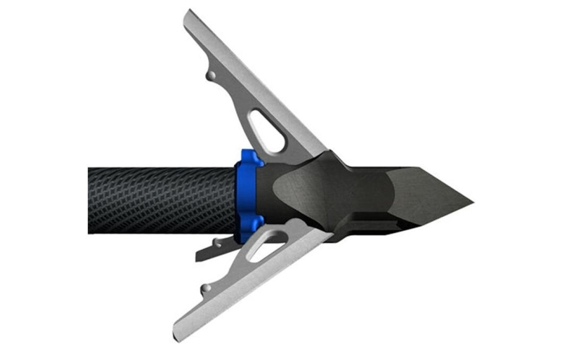 Deadmeat 3 blade 100gr cb