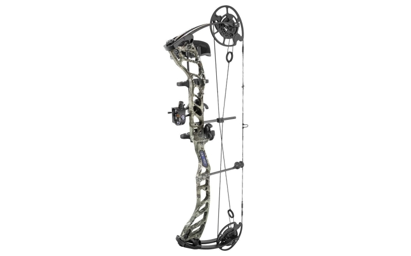 Quest centec compound youth bow package rh 29/70 25.5-31 excape - black