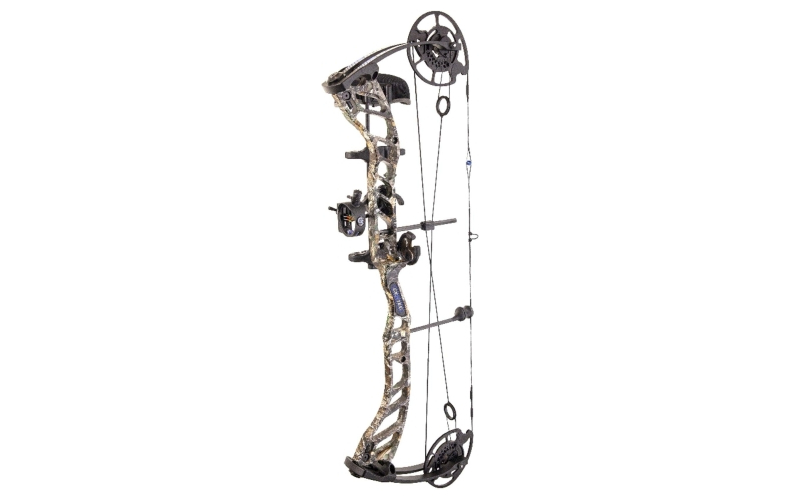 Quest centec compound youth bow package rh 29/70 25 - 31 realtree/black