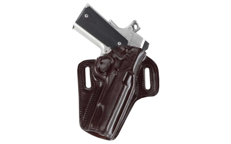 Galco Concealable sig sauer p232-havana-right hand