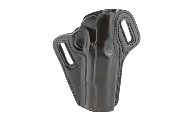 Galco Concealable Belt Holster, Fits Colt Govt With  5" Barrel, Right Hand, Havana Leather CON212H
