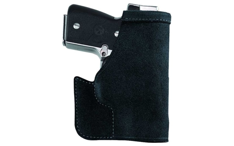 Galco Pocket protector ruger~ lcp~-black