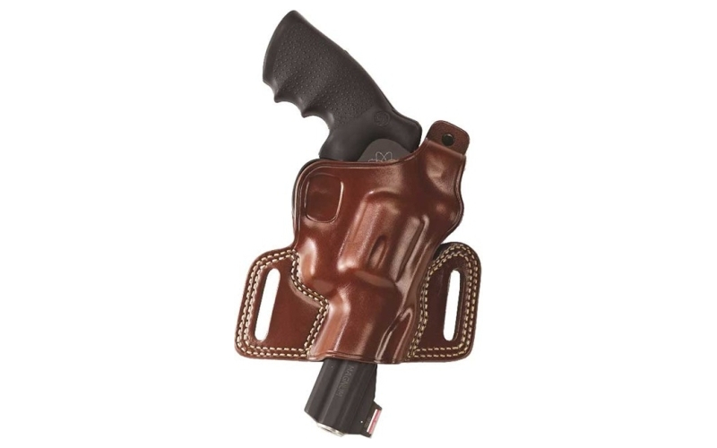 Galco Silhouette glock~ 21-tan-right hand