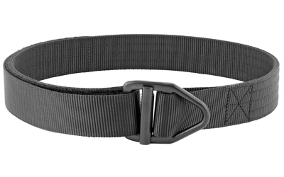 Galco Gunleather Instructor's Belt, Size Large, 1 1/2" Wide, BlackLeather NIB-BK-LG