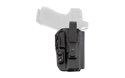 Galco Gunleather Triton 3.0, Inside Waistband Holster, For GLOCK 48/48 MOS, Kydex Construction, Right Hand TR3-834RB