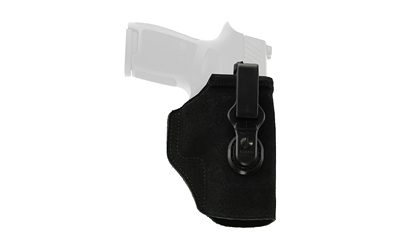 Galco Gunleather Tuck-N-Go 2.0, Inside Waistband Holster, Fits Sig P365XL/P365, Matte Finish, Black, Ambidextrous TUC870RB