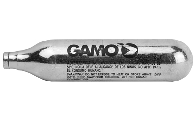 Gamo USA CO2 Cartridge, 5 Pack 621247054