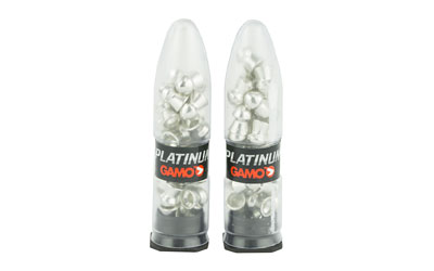 GAMO PBA PLATINUM PELLET .22 50PK