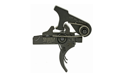 Geissele Automatics Trigger, Super Semi-Automatic 05-101