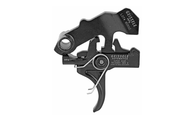 Geissele Automatics Trigger, Super SCAR 05-157