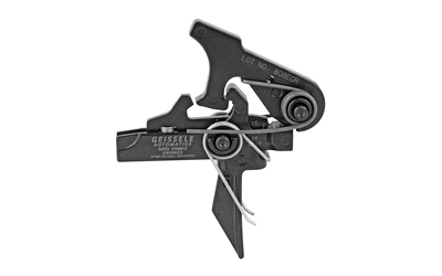 Geissele Automatics Trigger, Super Dynamic Enhanced 05-167