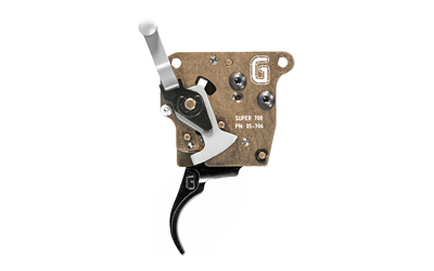 GEISSELE SUPER 700 2 STAGE FOR R700