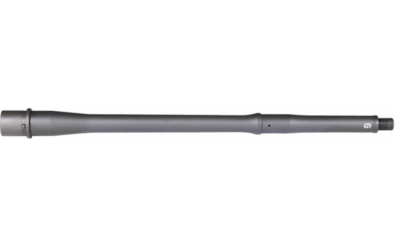 Geissele Automatics Ar-15 14.5'' chf chrome lined barrel 5.56mm