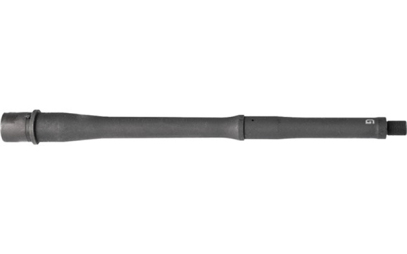 Geissele Automatics Ar-15 12.5'' chf chrome lined barrel 5.56mm