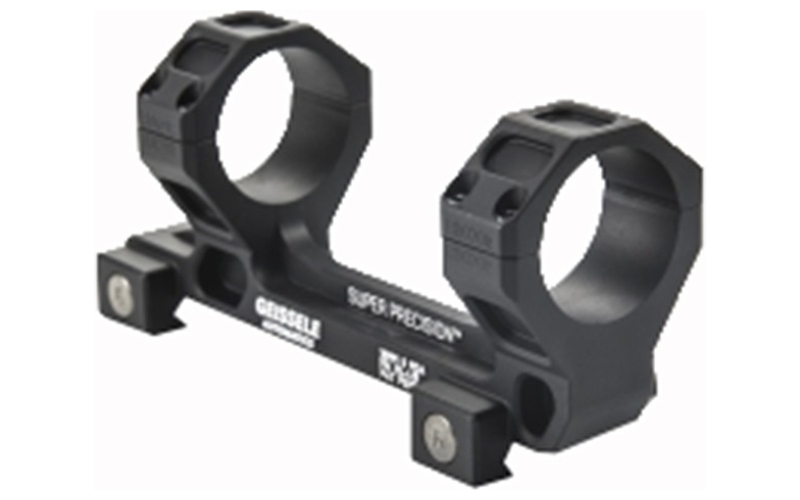 Geissele Automatics 34mm 1.54'' high sr-25 sopmod cqbss mount