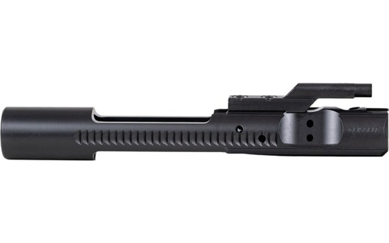 Geissele Automatics Reliability enhanced bolt carrier and gas key
