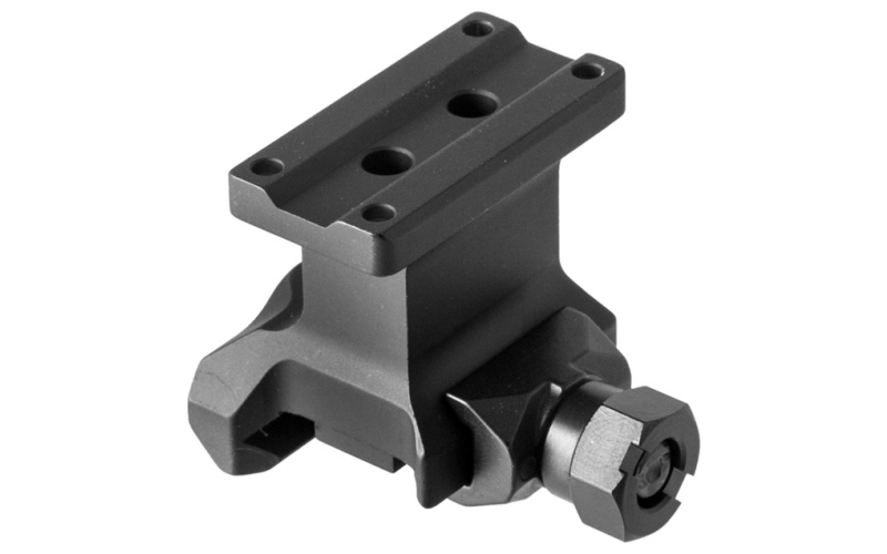 Geissele Automatics Trijicon mro 1.93'' high optic mount, matte black