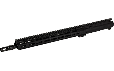 GEMTECH GVAC 16" 5.56 UPPER BLK BLEM