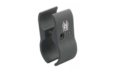 GG&G, Inc. +3 Mag Extension, Fits Mossberg 930, Anodized Finish, Black GGG-1626-3