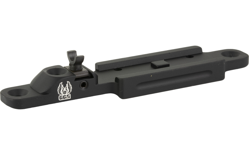 GG&G BERETTA 1301 OPTIC RAIL MOUNT FOR AIMPOINT H-1, H-2, T-1, T-2
