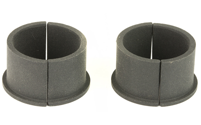 GG&G, Inc. Ring Inserts, Fits 30mm Ring, Black GGG-1392