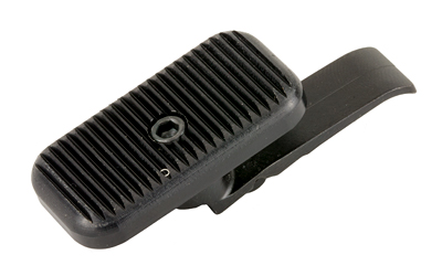 GG&G, Inc. Bolt Release Pad, Tactical, Fits Mossberg 930, Black GGG-1756