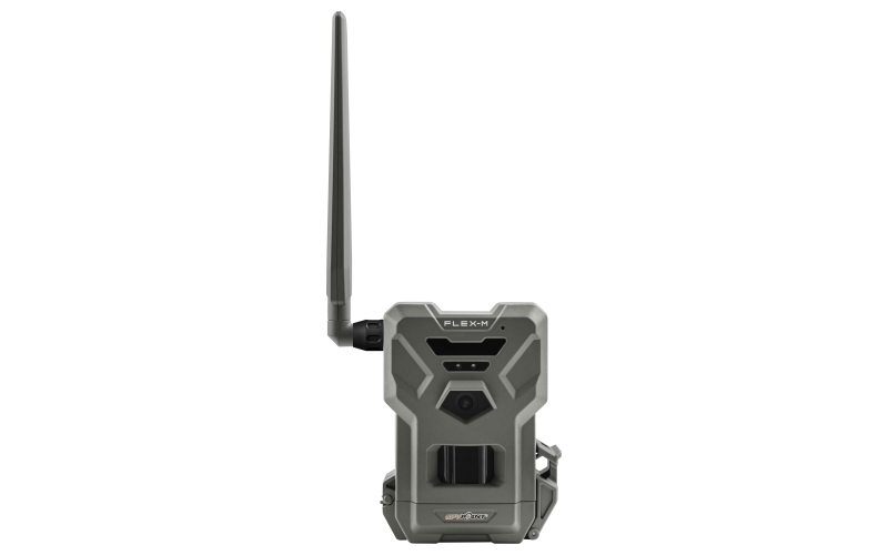 Spypoint flex-m cellular camera