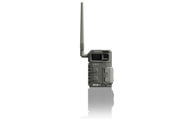 Spypoint lm-2-v cellular trail camera (verizon) - 20mp