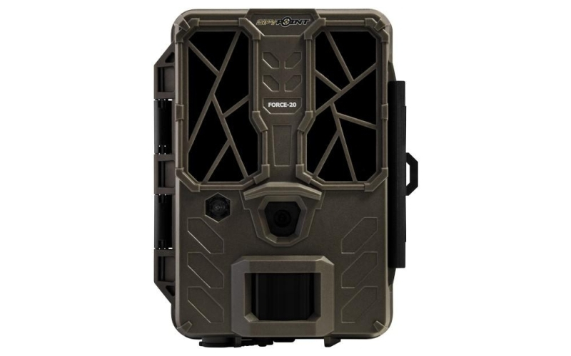 Force-20 spypoint trail camera brown